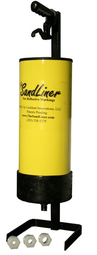 Pacchetto beadliner con - pacchetto,