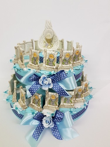 Torta bomboniera prima - bomboniera,