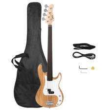 Borsa chitarra basso elettrico