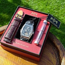Elegante orologio da polso in