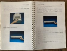 Manuale Utente AMIGA 500