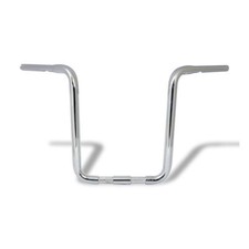 Buffalo 1 1/4" Fat Apehanger