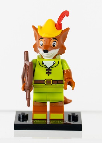 Lego cmf disney 100 - lego,