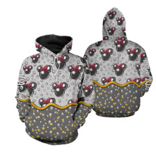 Personalized minnie mouse - personalized,