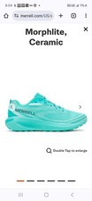 Merrel Morph Lite  Siz8 Men