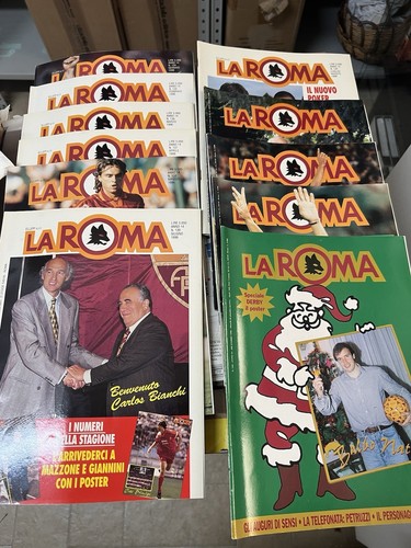 Lotto roma mensile - roma,