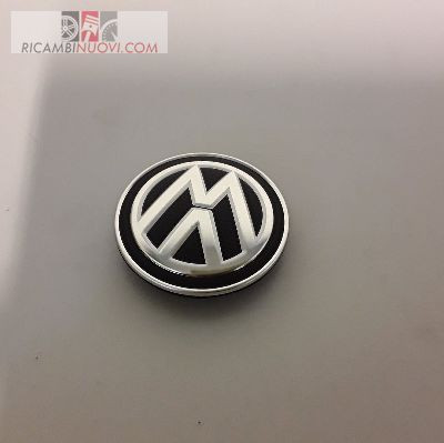 Tappo coprimozzo volkswagen - tappo,