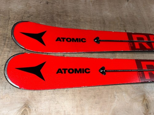 Sci atomic redster servotec - atomic,