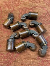 Ruote otto sedie recupero