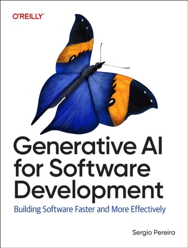 Generative for software - ai,