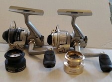 2 mulinelli da spinning