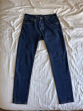 DSQUARED2 Slim Fit Jeans Size