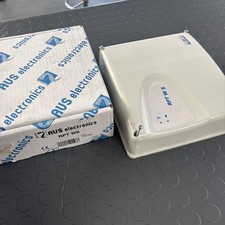 RPT WS AVS ELECTRONICS