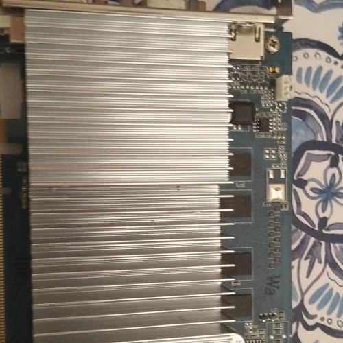 Nvidia geforce gf9400 - nvidia,
