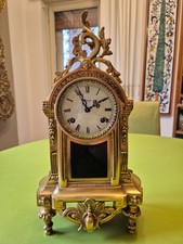 Orologio a pendolo Vintage in