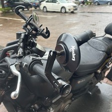 Specchietti retrovisori