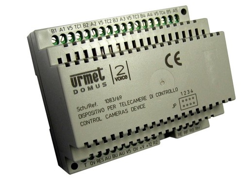 Promo 1083 urmet - promo,