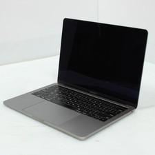 Apple MacBook Pro 15,4 Intel