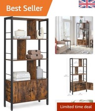Libreria grande stile