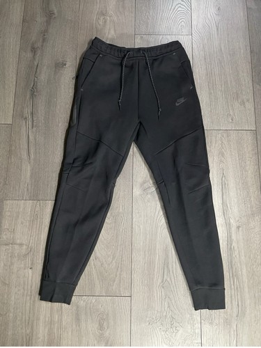 Felpa nike tech fleece - fleece, joggers