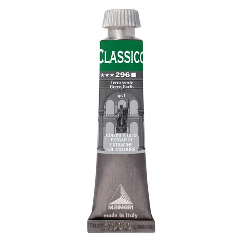 Colore olio maimeri - ad,