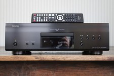 - Denon DCD-1600NE - Lettore