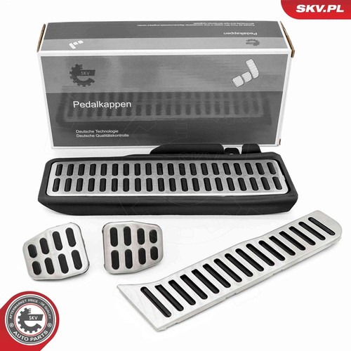 Set pezzi copertura - 4,