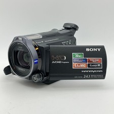 Sony HDR-CX740VE FULL HD