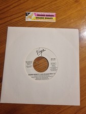 EDOARDO BENNATO''IN NOME DEL POPOLO ITALIANO-LA FIERA DEI ..'PROMO  J. BOX  EX/-