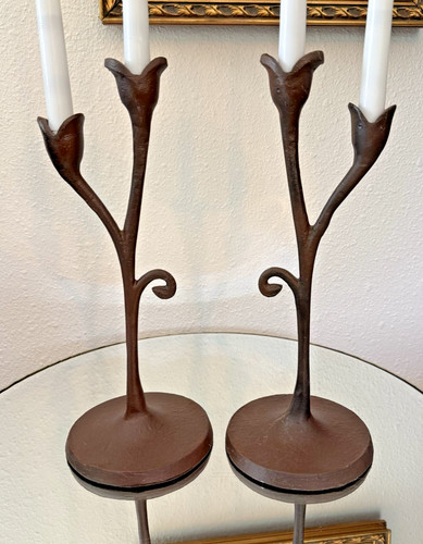 Portacandele pottery barn - portacandele,