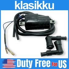 BOBINA ACCENSIONE KAWASAKI