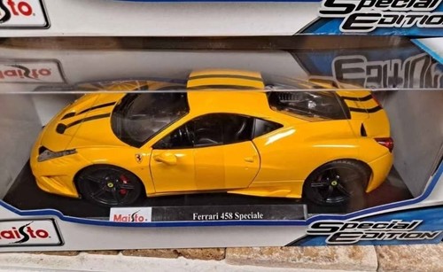 Raro giallo ferrari - raro,