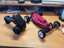 Losi Mini-B 1/16 RTR Brushless