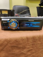 Pioneer DEH-P9800BT CD Player