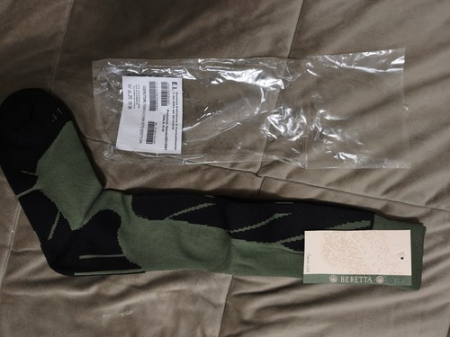 Calze calzini militari camo - calze,