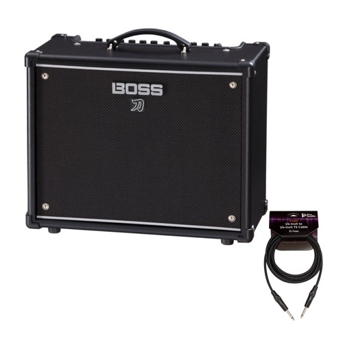 Boss katana gen 50w 1x12 - boss,