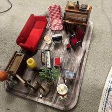 Mobile casa delle bambole