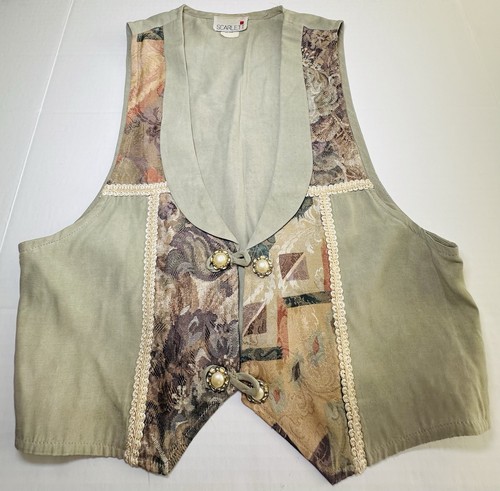 Pacchetto gilet donna - , vintage