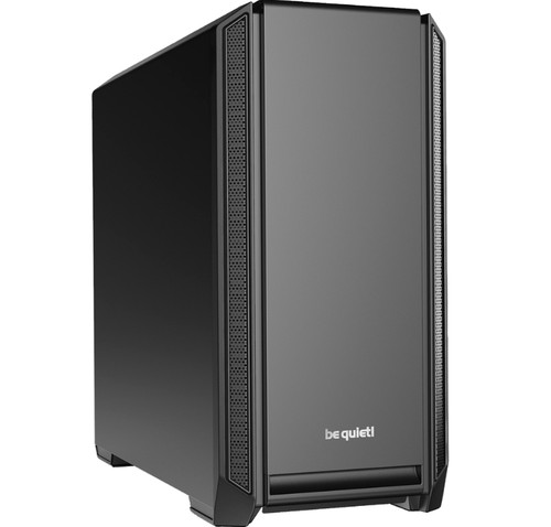 Gaming silent base - gaming,