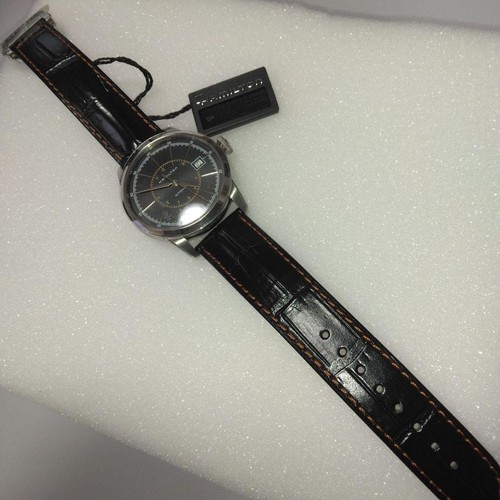 Orologio uomo hamilton - orologio, da