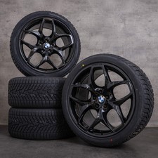 Bmw cerchi con gomme - x6,