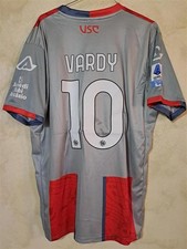Maglia Jamie VARDY Cremonese