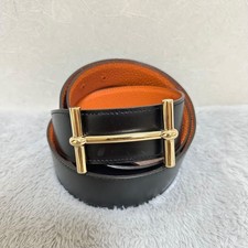 Cintura nera Hermes