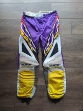 Pantaloni Motocross Vintage JT usa