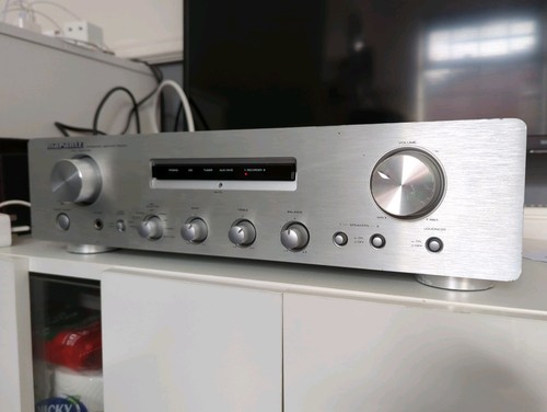 Marantz pm4001 amplificatore - marantz,