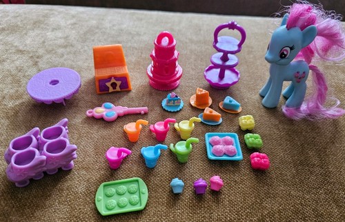 Little pony mrs - my,