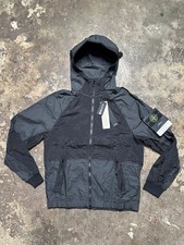 Giacca Stone Island Nylon