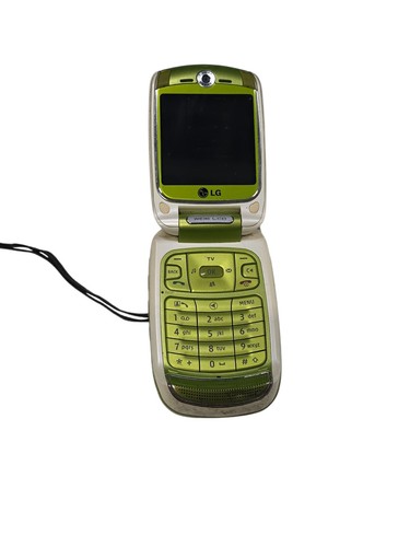 Cellulare vintage usato non