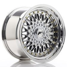 Un cerchio JR JR9 16x9 ET20