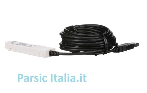 Sr2usb01 zelio logic cavo - zelio,